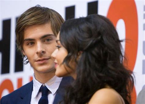 4 Years After Their Breakup Zac Efron Reveals Vanessa Hudgens Was The One