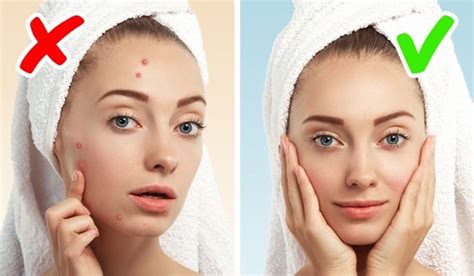 6 Signs Of Serious Diseases Signaled By Our Skin Healthw