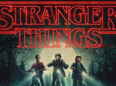 Quiz Yourself The Ultimate Stranger Things Quiz Daily Feed