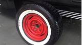 Photos of Ford Firestone Tires