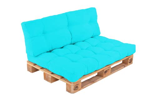 Weitere ideen zu kissen sofa, paletten polster, kissen. Kissen für Paletten Sofa mit Baumwollstoff bezogen. # ...