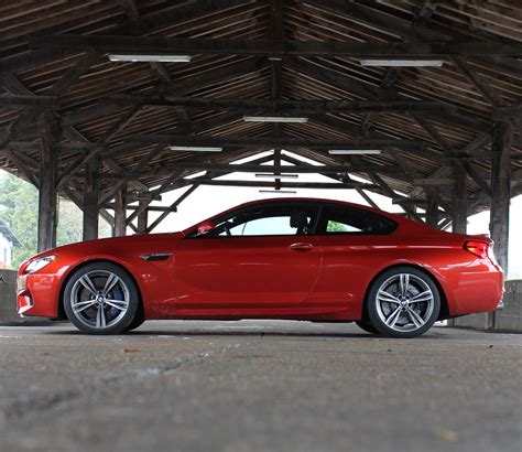 Introduced in the coupe body style, the m6 was also built in convertible and fastback sedan ('gran coupe') body styles for later generations. Essai vidéo - BMW M6 : vraiment très sport