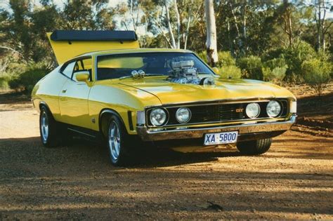 1973 Ford Falcon Xb Gt For Sale Usa Aussies Abroad 1976 Ford Falcon