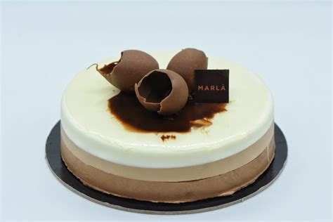 Check spelling or type a new query. Torta Tris al Cioccolato - da 4 a 8 porzioni di Marlà ...