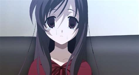 Yandere Notes #1 - Eye Changes | Anime Amino