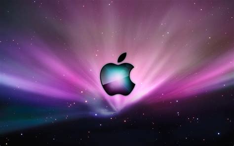 Technology Apple Hd Wallpaper