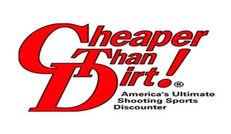 Cheaper Than Dirt Pursuit Channel Team With Friday Night Firepower