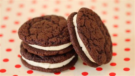 We did not find results for: Homemade OREO Cookies Recipe: How to Make OREO from ...