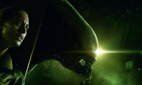 But now, the quarantine is over. Alien: Isolation Android/iOS Mobile Version Full Game Free ...