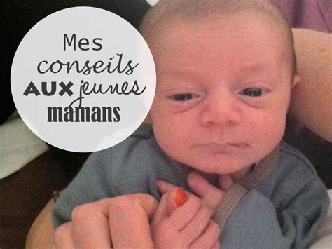 Mamafunky Mes Conseils Aux Jeunes Mamans Mamafunky