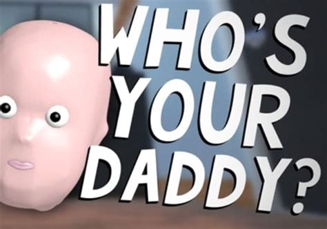 Whos Your Daddy Steam Gamivo