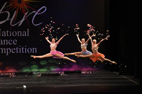 Inspire National Dance Competition Dublin Ga