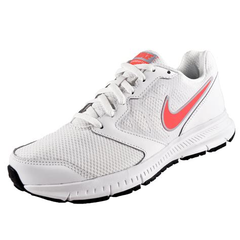 Nike Womens Downshifter 6 Running Shoes Gym Fitness