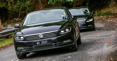 Used passenger cars for sale— 468. Volkswagen Passenger Cars Malaysia Announces 3 Year Free ...