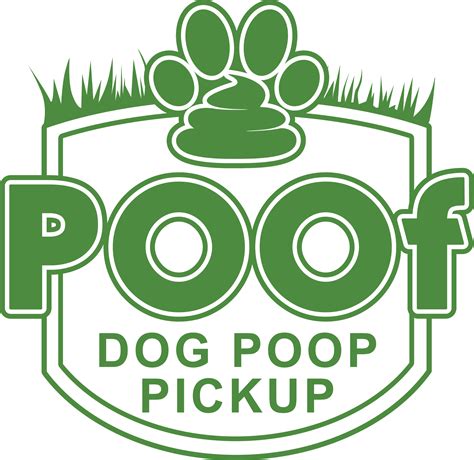 Contact Poof Dog Poop Pickup