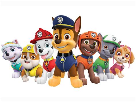 Add to watch list rating. Kidscreen » Archive » Spin Master, Nickelodeon unleash PAW ...