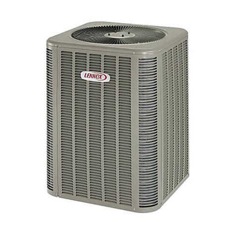 If your air conditioner compressor fails or experiences problems, you should replace it. Lennox ML14XC1 Air Conditioner - Magic Touch Mechanical ...