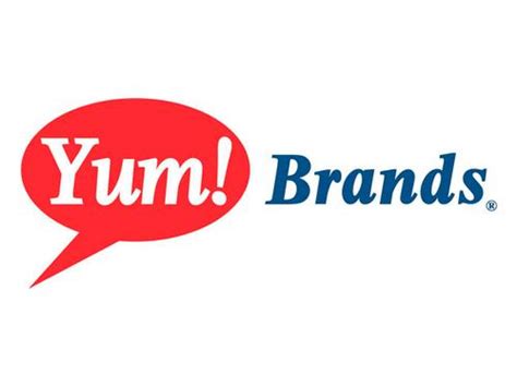 Brands isn't your average fortune 250 company. Yum! Brands combining international, U.S. divisions for ...