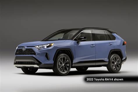 2023 Toyota Rav4 Prices Reviews And Pictures Edmunds