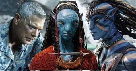 Avatar 2 The Way Of Water Tayang Di Bioskop Indonesia Dunia21 2022