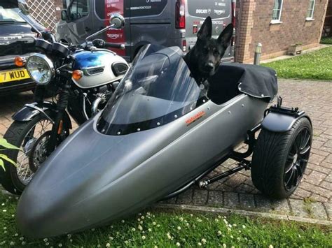 Sidecars For Sale In Uk 88 Second Hand Sidecars