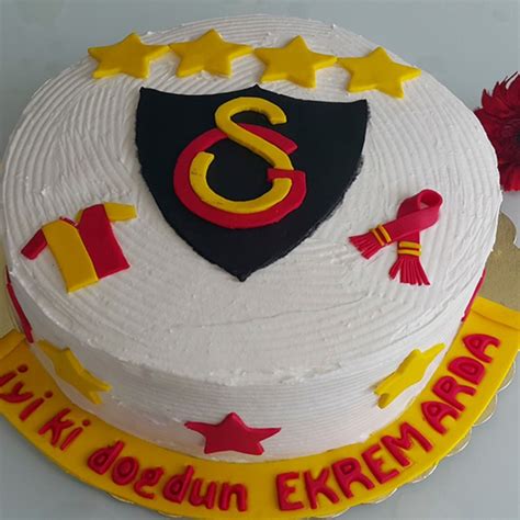 Galatasaray is playing next match on 23 aug 2021 against hatayspor in süper lig. Galatasaray Pastası | Temalı pastalar, Pastalar, Pasta