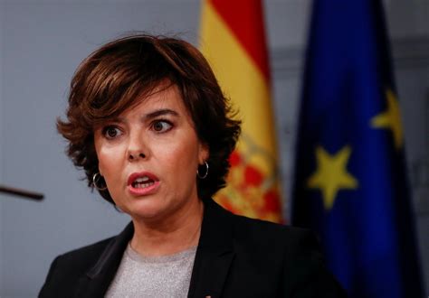 el gobierno español baraja suspender la autonomía catalana infobae