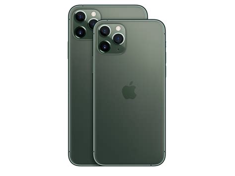 Купити Смартфон Apple Iphone 11 Pro Max 64gb Midnight Green за низькою ціною в Києві Україні