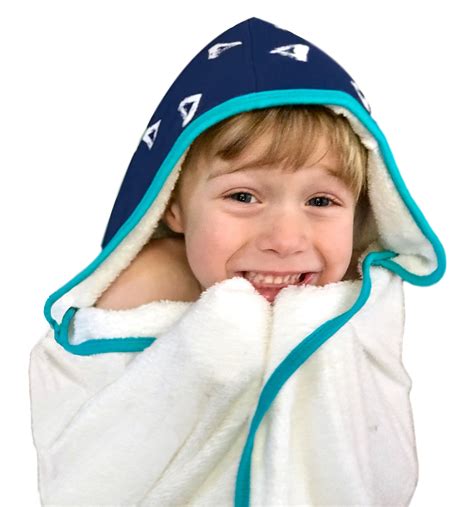 Hooded Bath Towels For Toddlers New Animal Cartoon Baby Kids Hooded
