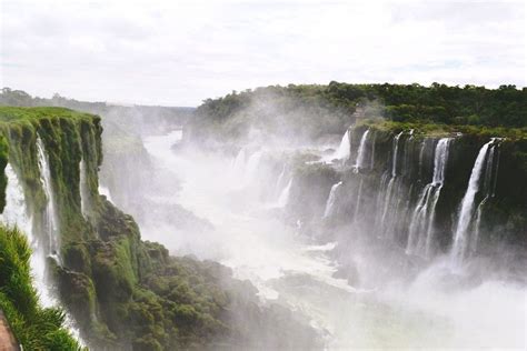誰でも行ける？世界遺産イグアスの滝への行き方！ 世界遺産と旅情報サイト