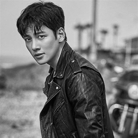 Ji chang wook is a south korean actor under glorious entertainment. Ji Chang-wook - Ko Wiki