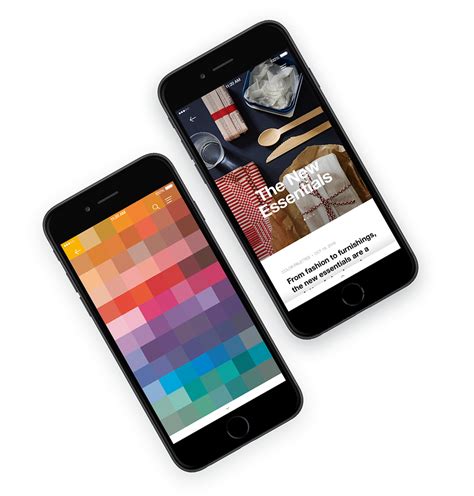 Pantone Launches Studio A Digital Workspace For Designers To Find