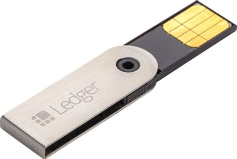A bitcoin private key (what you download onto your usb) is 256 here are a few examples of the best encrypted drivers that you might be interested in: Ledger Nano cold storage wallet for Bitcoin BTC Litecoin ...