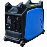 Gas Operated Generators Home Images