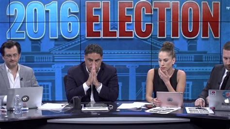 The Young Turks Have A Really Really Delusional Night Youtube