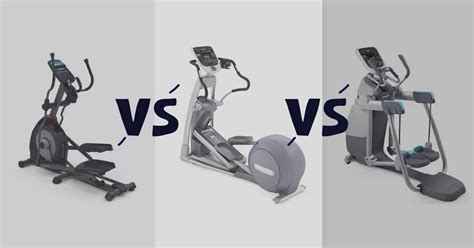 Best Stride Length For Elliptical How To Find The Perfect Fit