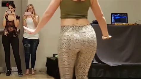 Most Hotest Ass Dance YouTube