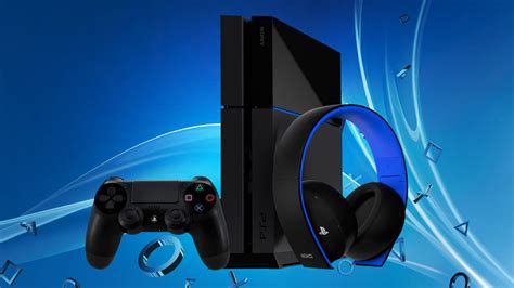 Gaming Console Backgrounds Hd