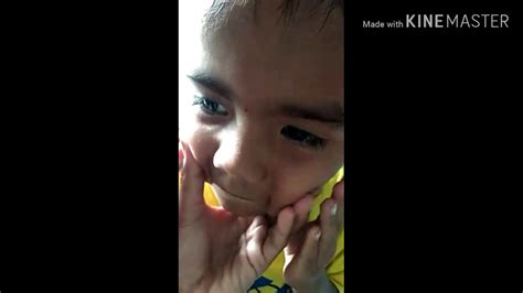 Kumpulan Video Anak Kecil Lucu Part 6 Youtube