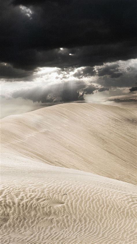Desert Of Sahara Nature Iphone 8 Wallpapers Free Download