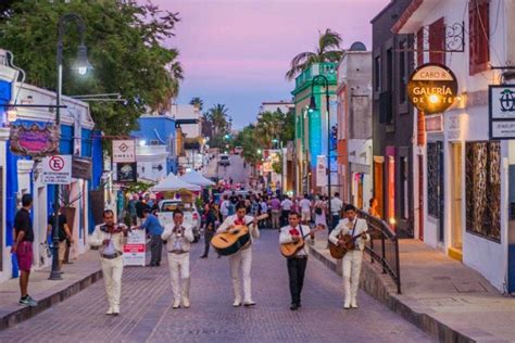 San jose is a magical place to discover the reasons you came to baja for in the first place. Art Walk San José del Cabo: Cabo San Lucas Attractions Review - 10Best Experts and Tourist Reviews