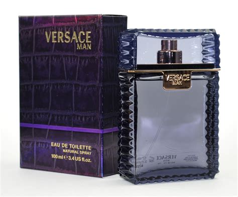Whether you are looking for a fragrance for everyday wear or you wish to refresh your skin in hot summer weather, try. VERSACE MAN EDT 100ML - Perfume in Bangladesh