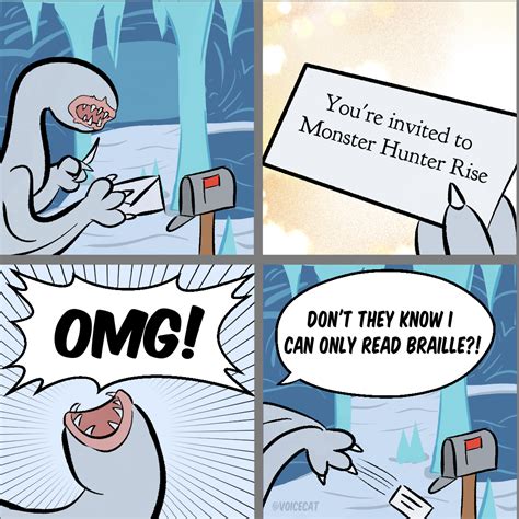 Best Monster Hunter Rise Memes