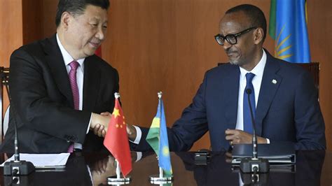 Still No Evidence Rwandas President Ordered Deportation Of 18 Chinese