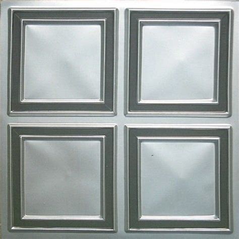 Decorative drop ceiling tiles 2×2. Cheapest Decorative 2x2 Tin Plastic Ceiling Tile #145 ...