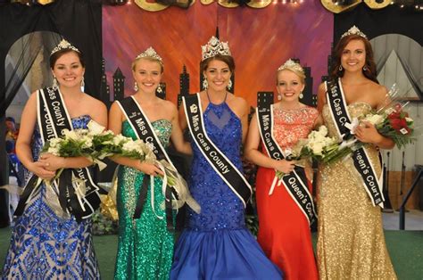 indiana state fair queen pageant happens this weekend