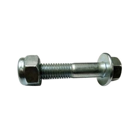 Mild Steel Car Nut Bolts Suppliers Manufacturers Exporters From India