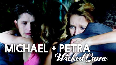 Petra Michael Wicked Game YouTube