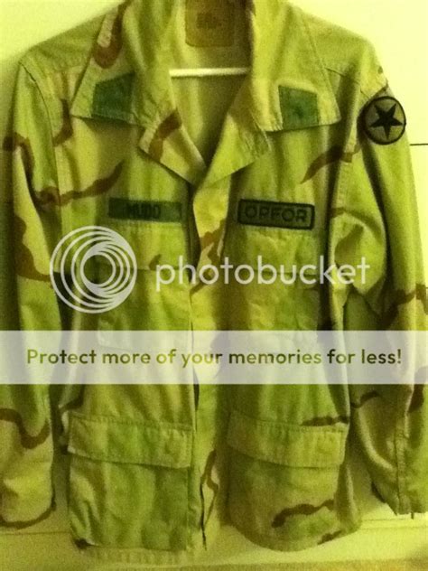 My Bdudcu Collection Uniforms Us Militaria Forum