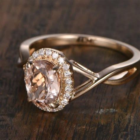 Antique Design Limited Time Sale 125 Carat Peach Pink Morganite And